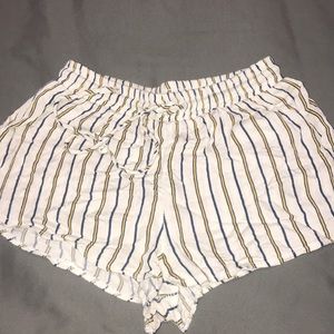 Don’t ask why shorts